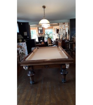 Billard Américain Mixte 240