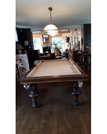 Billard Américain Mixte 240