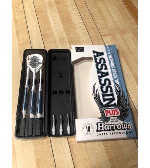 HARROWS ASSASSIN PLUS