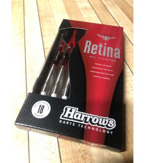 HARROWS RETINA