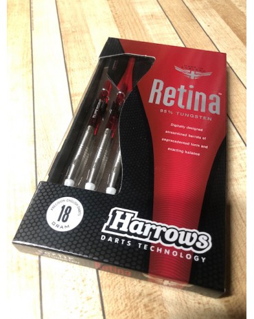 HARROWS RETINA