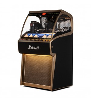 JUKEBOX MARSHALL LP (VINYL)