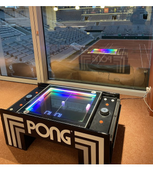 PONG