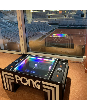 PONG