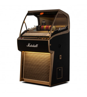 JUKEBOX MARSHALL