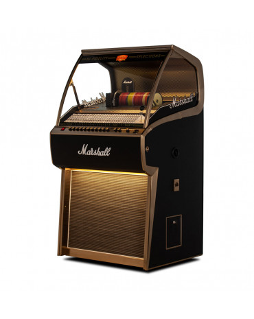 JUKEBOX MARSHALL