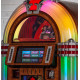 VINYL Manhattan Jukebox