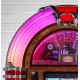 VINYL Manhattan Jukebox