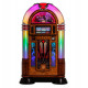 VINYL Manhattan Jukebox