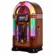 VINYL Manhattan Jukebox