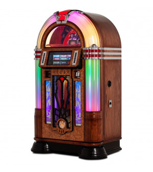 VINYL Manhattan Jukebox