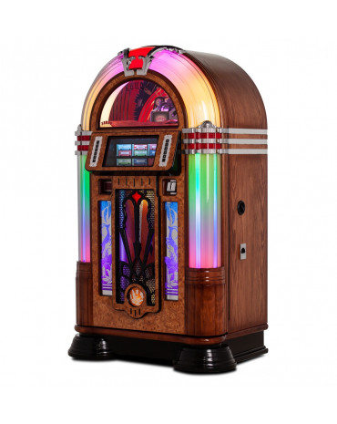 VINYL Manhattan Jukebox