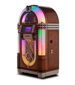 JUKEBOX SL45 (VINYL)