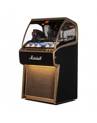 JUKEBOX MARSHALL LP (VINYL)