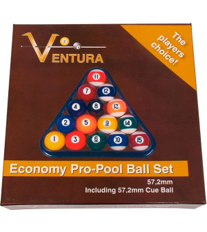 VENTURA ECONOMY PRO-POOL