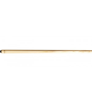QUEUE BUFFALO BOIS NATUREL (145 CM)