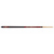 QUEUE TYCOON RED HARDWOOD 1