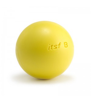 Balle compétition ITSF