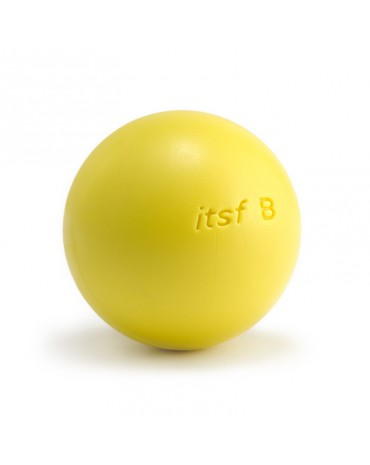 Balle compétition ITSF