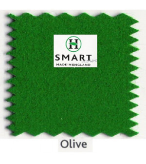 Kit tapis HAINSWORTH Smart 6-7 ft