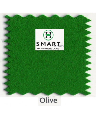 Kit tapis HAINSWORTH Smart 6-7 ft