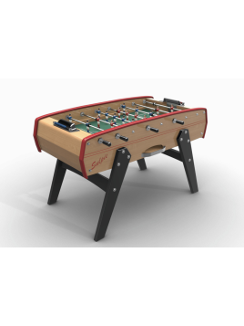 Baby-foot Sulpie Evolution, ligne blanche, PL