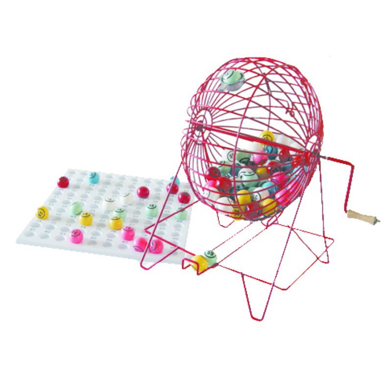 Location boulier de tirage loto