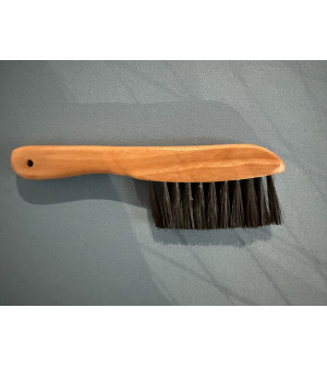 BROSSE RAIL
