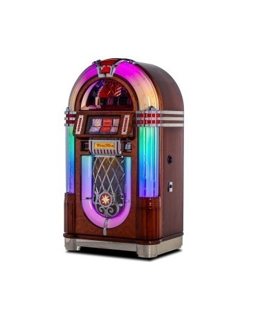 WURLITZER 1015 "TRIBUTE"CD JUKEBOX 2025