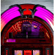 WURLITZER 1015 "TRIBUTE"CD JUKEBOX 2025