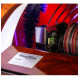 WURLITZER 1015 "TRIBUTE"CD JUKEBOX 2025