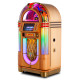Jukebox Peacock