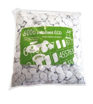 Pastilles de marquage économiques