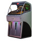 Jukebox Rocket STREAMLINER 45 TOURS