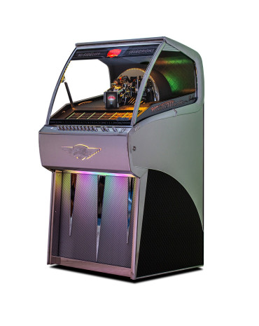 Jukebox Rocket STREAMLINER 45 TOURS