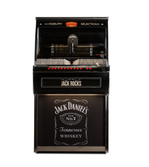 Jukebox JACK DANIELS CD