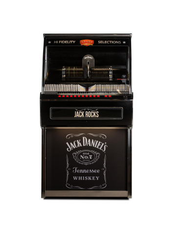 Jukebox JACK DANIELS CD