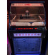 CD Rocket Jukebox Medium oak