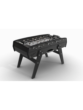 Baby-Foot Sulpie Evolution teinté noir OCCASION