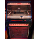 CD Rocket Jukebox Medium oak