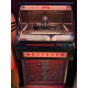 CD Rocket Jukebox Medium oak