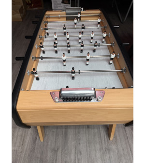 bab y foot SULPIE Modéle évolution