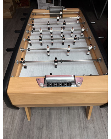 bab y foot SULPIE Modéle évolution