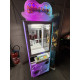 Machine à pince AdkermessSHINE