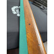 Billard Américain CHEVILLOTTE type 260 Noyer massif