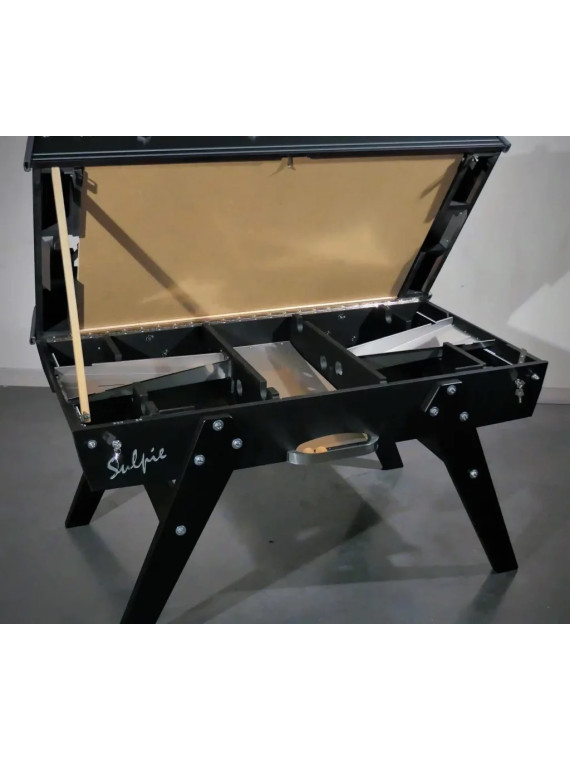 Baby-Foot Sulpie S230 ouvrant