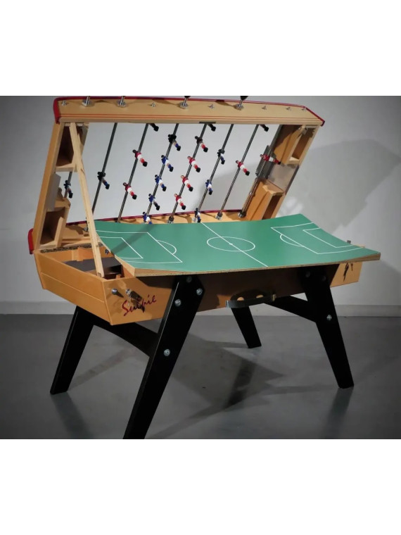 Baby-Foot Sulpie S230 ouvrant