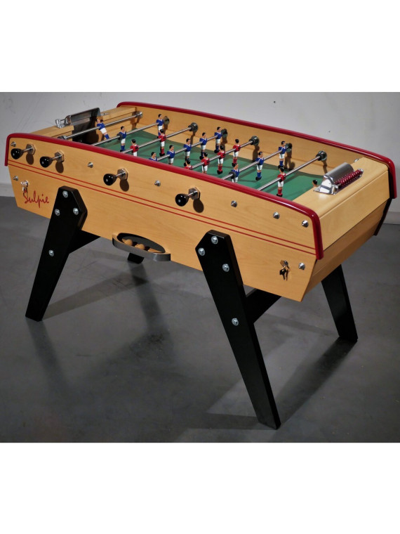 Baby-Foot Sulpie S230 ouvrant