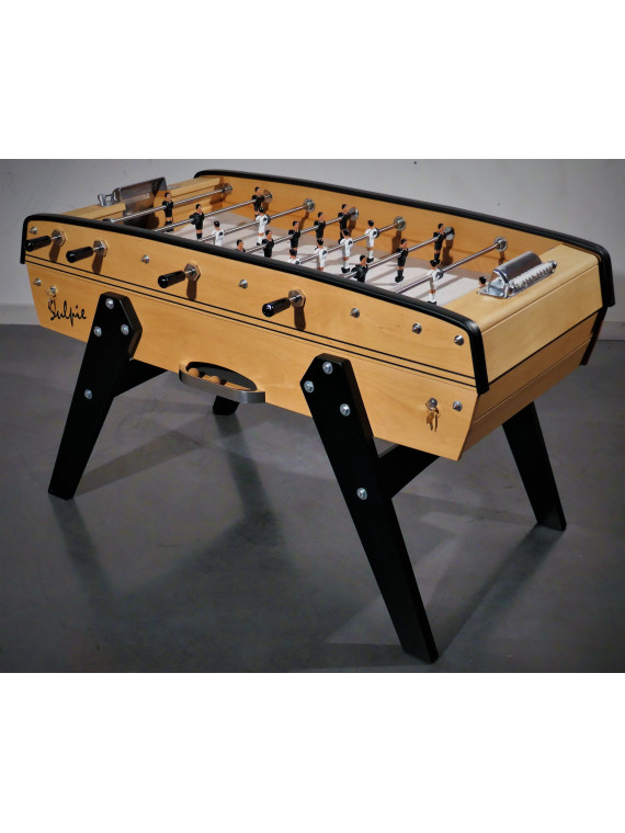 Baby-Foot Sulpie S230 ouvrant