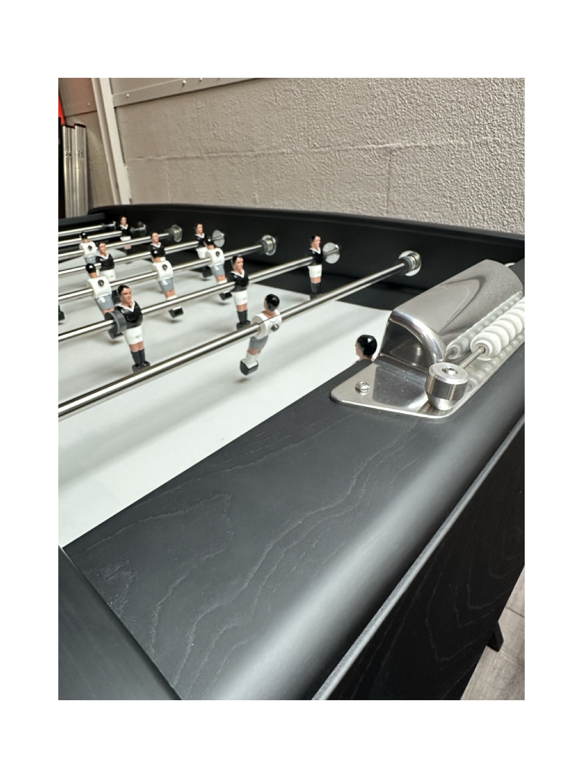 Baby-Foot Sulpie S230 teinté noir